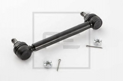 PE AUTOMOTIVE 14205100a -  Поперечная рулевая тяга